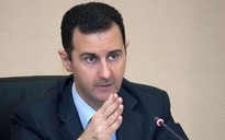 Nga-Mỹ nhất trí về số phận Tổng thống Assad
