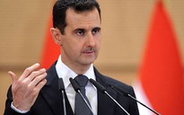Tổng thống Assad thoát chết nhờ tình báo Jordan