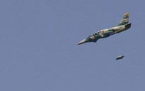 Quân nổi dậy Syria nhận lô tên lửa đầu tiên