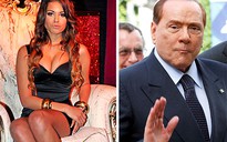 Xâm hại trẻ vị thành niên, ông Berlusconi lãnh án 7 năm tù