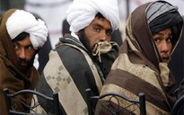 Taliban sẵn sàng đàm phán hòa bình với Chính phủ