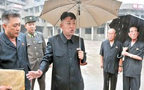 Kim Jong-un “đòi” 1 triệu USD mỗi lần phỏng vấn