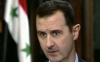 TT Syria quyết giáng quả đấm thép vào quân nổi dậy