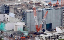 Nhật Bản: Fukushima lại lâm nguy