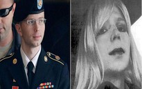 Bradley Manning bất ngờ chuyển giới