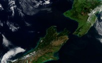 New Zealand: 2 hòn đảo khát tên suốt 200 năm