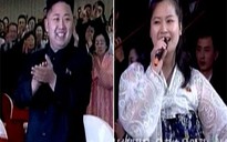 Bạn gái cũ của Kim Jong-Un bị xử tử