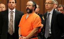Mỹ: "Yêu râu xanh" Ohio tự sát trong tù