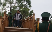 49 ngày mất của Đại tướng Võ Nguyên Giáp: Hàng ngàn người đến Vũng Chùa
