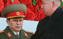 Người dượng quyền lực của Kim Jong-un bị bãi nhiệm