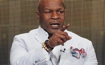 Mike Tyson bị Anh cấm nhập cảnh do bê bối hiếp dâm