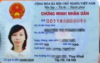 Thủ tướng đồng ý cấp CMND 12 số trên cả nước