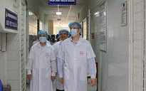 Virut cúm A/H7N9 có khả năng lây lan mạnh từ người sang người