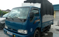 Bộ trưởng Trần Đại Quang: Làm rõ vụ giữ xe chở 2 tấn bạch tuộc