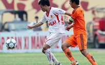 Nhiều cựu binh Việt Nam tái xuất đấu Arsenal