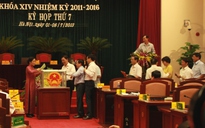 Hà Nội: Hoàn tất lấy phiếu tín nhiệm 18 cán bộ lãnh đạo