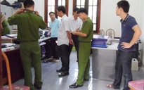 Tiếp tục điều tra nguyên nhân xả súng tại UBND TP Thái Bình