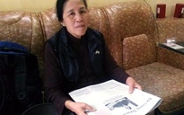 Án nghi oan ở Bắc Giang: 3 điều tra viên đã chết