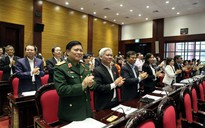 Toàn văn Hiến pháp nước CHXHCN Việt Nam