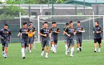U23 Việt Nam cùng bảng với đương kim vô địch Malaysia