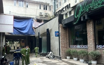 Giám đốc CA Hà Nội: Xử nghiêm vụ cháy Zone 9 làm 6 người chết