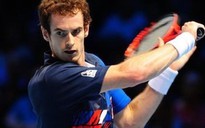 Andy Murray quyết "rửa hận" năm 2012
