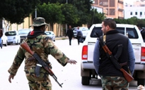 Libya: Đọ súng ác liệt tại Tripoli, 5 người chết
