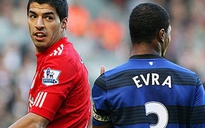 Liverpool “ngậm bồ hòn” vụ Luis Suarez