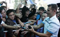 Cannavaro: “Với tôi, thi đấu phải từ đam mê!”