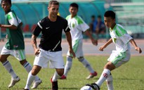 Xem Cannavaro trình diễn