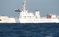 Philippines tố cáo Trung Quốc xâm phạm lãnh hải