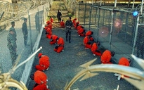 Guantanamo - 10 năm “ô nhục”