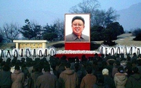 Bảo quản vĩnh viễn thi hài ông Kim Jong-il