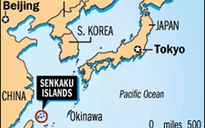 Nhật Bản đặt tên cho 39 đảo không người