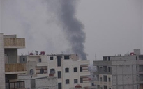 Quân đội Syria phản công dữ dội, 66 người chết
