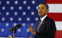 TT Obama: “Iran đang cùng quẫn, Israel sẽ không tấn công”