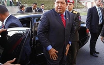 Ông Chavez ở “ngưỡng cửa tử thần”?