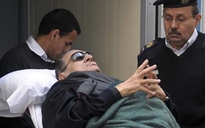 Ai Cập: Ông Mubarak bị đề nghị hình phạt tử hình