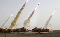 Israel “không ngán tên lửa Iran”