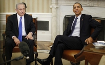 Obama - Netanyahu: Tuy gần mà xa!