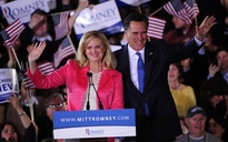 Mỹ: Ông Romney thắng 6/10 bang ngày "siêu thứ ba"