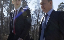 Ông Putin mở cửa nội các cho tỉ phú Prokhorov