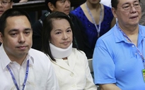Philippines: Chồng cựu Tổng thống Arroyo bị bắt