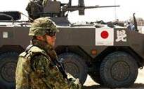 Nhật xem xét đánh chặn tên lửa Triều Tiên