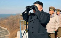 Kim Jong-un “ra lệnh pháo kích đảo Yeonpyeong”