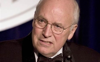 Cựu phó tổng thống Dick Cheney được ghép tim