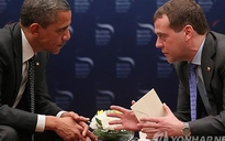 Ông Obama “xin” Nga thêm thời gian
