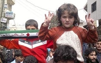 Syria: Binh lính nổi dậy “sẽ có lương”
