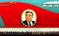Triều Tiên tổ chức đại lễ “hoành tráng chưa từng thấy”