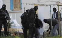 Pháp bắt thêm 10 người tình nghi Hồi giáo cực đoan